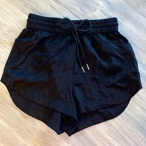 Gianni Bini athletic shorts